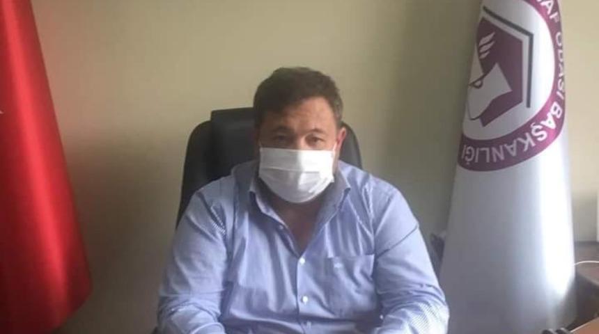 Aydın Kahveciler Odası Başkanı Ambarlı; "Esnafa acil destek şart"