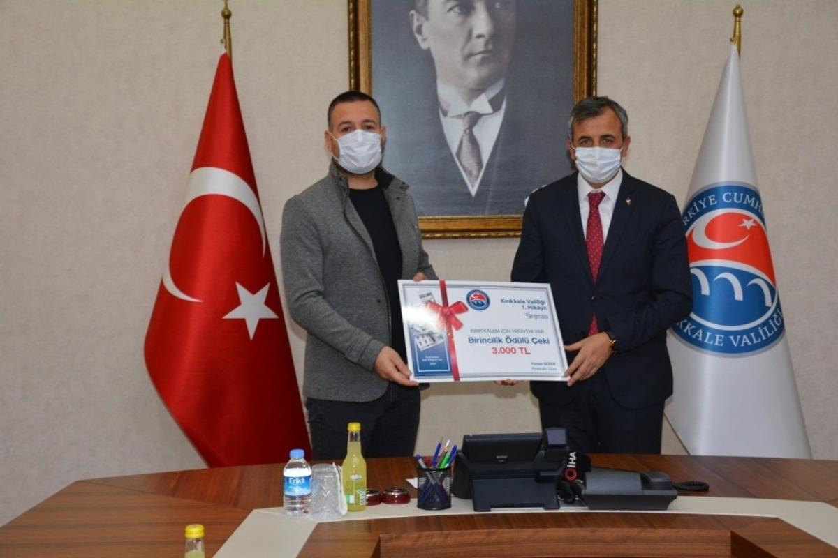 Kırıkkale&rsquo;nin hikayeleri gelecek nesillere aktarılıyor