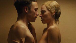 Margot Robbie'li Dreamland filmi duş sahnesiyle konuşuluyor
