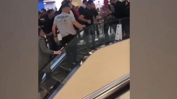 Rusya’da eli merdivenlere sıkışan çocuk için seferberlik G5