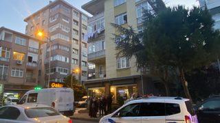 Kadıköy'de skandal iddia! Koronavirüsten öldü, cesedi 6 saat sonra alındı