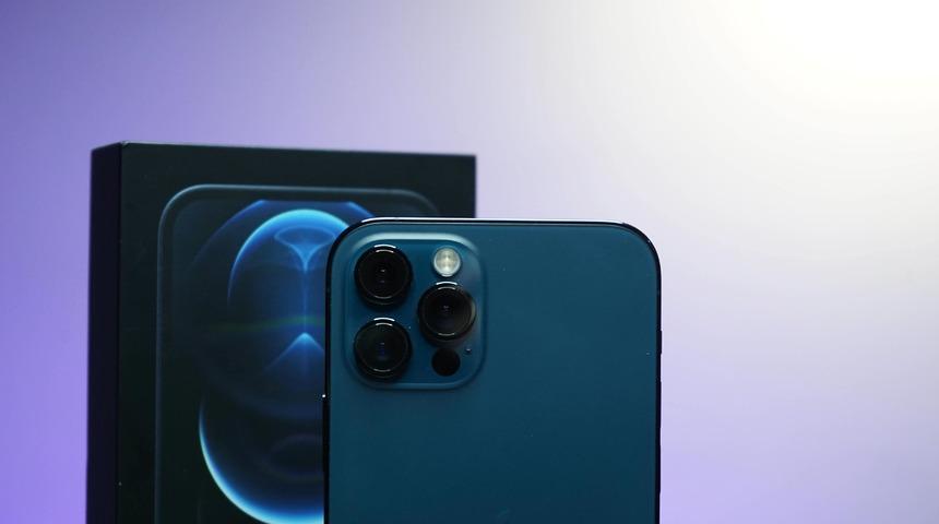 iPhone 12 Pro'yu geçti: iPhone 12 Pro Max DxOMark puanı açıklandı!