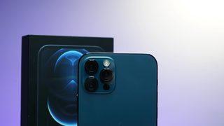 iPhone 12 Pro'yu geçti: iPhone 12 Pro Max DxOMark puanı açıklandı!