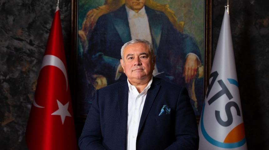 ATSO Antalya AB Bilgi Merkezi’nden çevrim içi sohbetler