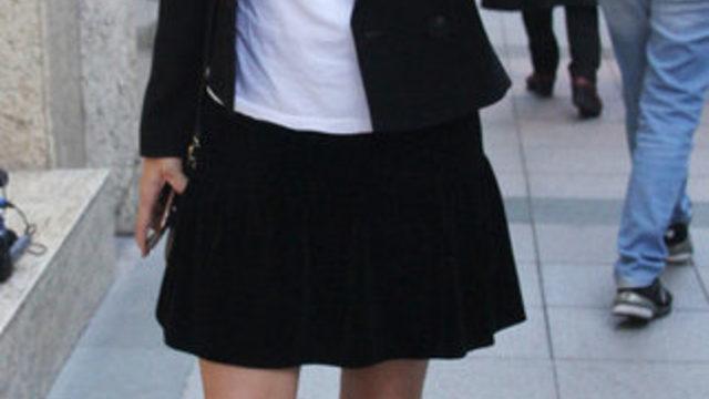 Esra Balamir: Tedavi hayatım boyunca sürecek