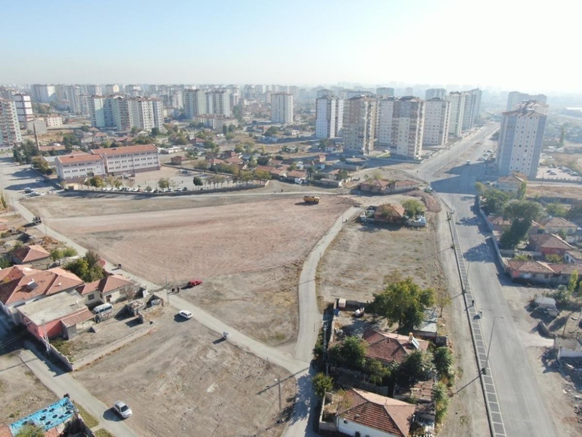 Kocasinan ulaşımda &ccedil;ağ atlıyor