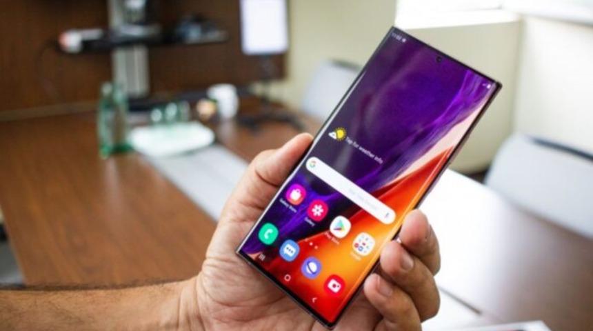 İddia: Samsung Galaxy Note serisini rafa kaldırıyor!