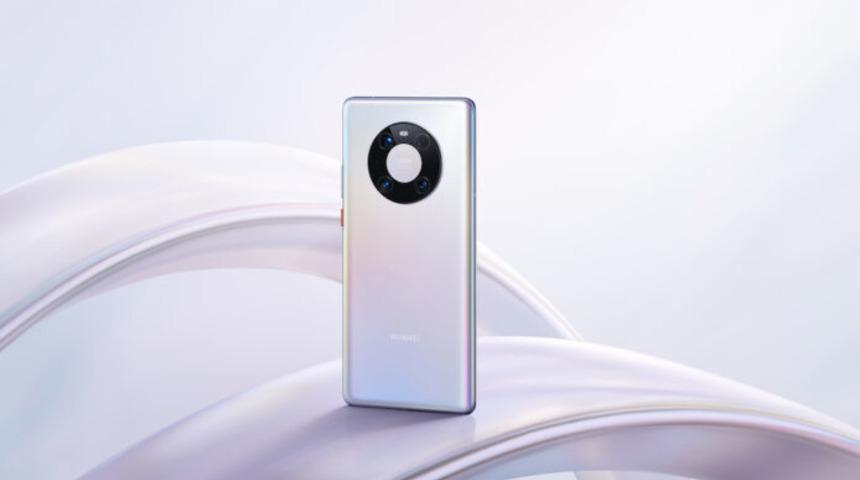 Huawei yetkilisi: Huawei Mate 40 ekranı ile bir numara