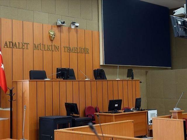 Mahkeme salonu karışmıştı! F.Bah&ccedil;e'den G.Saray'a Mert Hakan tepkisi