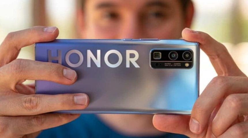 Honor V40’ın ayrıntıları ortaya çıktı