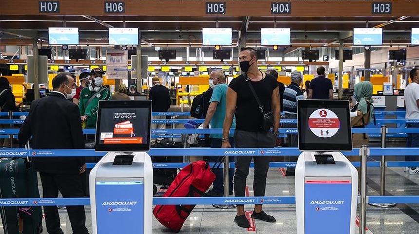 Sabiha Gökçen Havalimanı 'Yüksek Övgüye Değer Havalimanı' seçildi