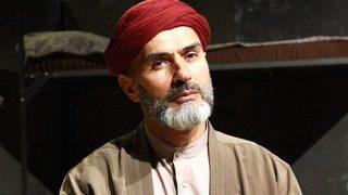 Yaşar Alptekin'den Ceceli yorumu: Para ve şöhret Mustafa Ceceli'yi bozdu