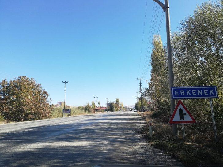 Erkenek Mahallesi’nde yaklaşık 100 kişi karantinaya alındı G4