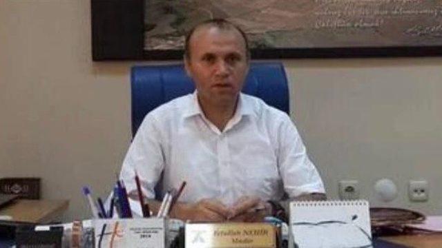 Nehir Ailesi’nin acı günü