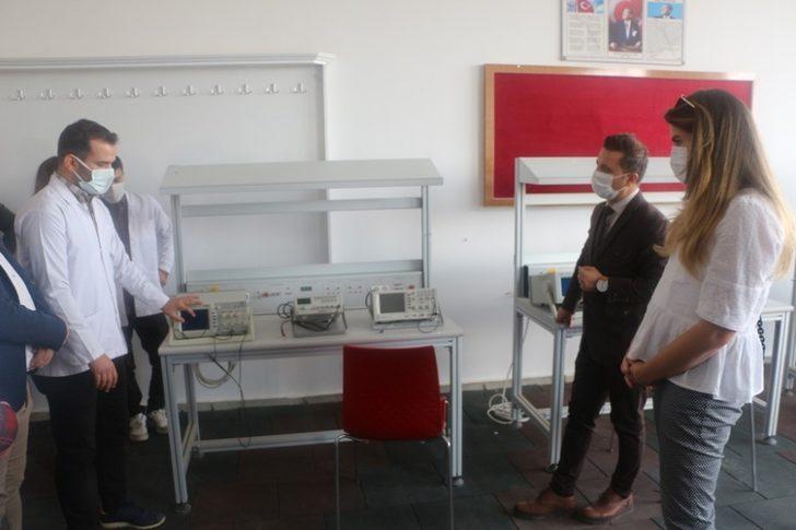 NEO Okulları, geleceğin mesleklerini öğretiyor G2