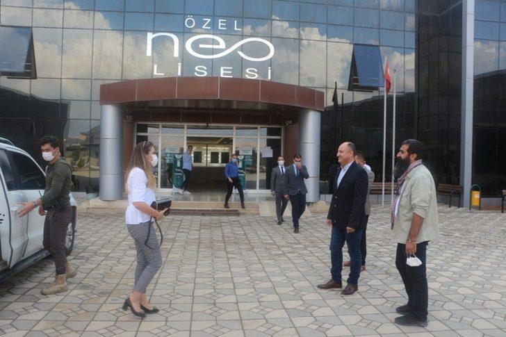 NEO Okulları, geleceğin mesleklerini öğretiyor G3