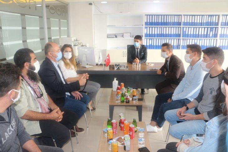 NEO Okulları, geleceğin mesleklerini öğretiyor G4