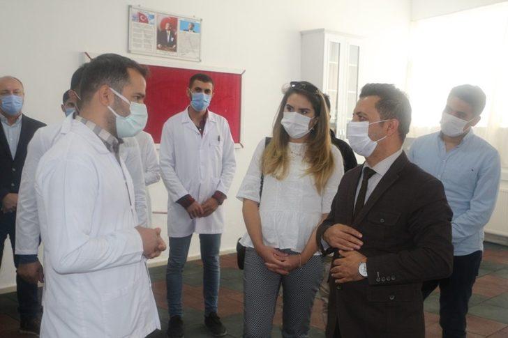 NEO Okulları, geleceğin mesleklerini öğretiyor G5