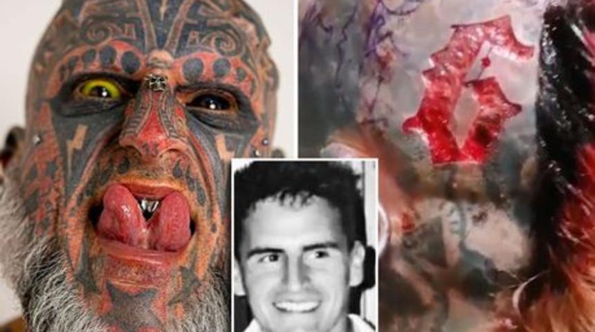 Şimdiye kadar yaptıkları yetmedi! Gören şaştı kaldı