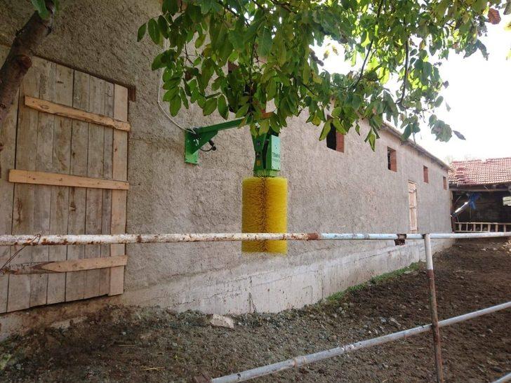 Yatırımcıya yüzde 50 hibe desteğiyle makine ve ekipman G4