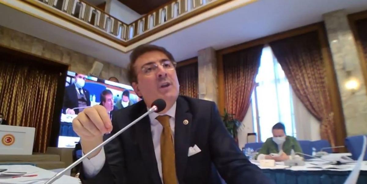 Aydemir SMMMO&rsquo;ların beklentilerini paylaştı