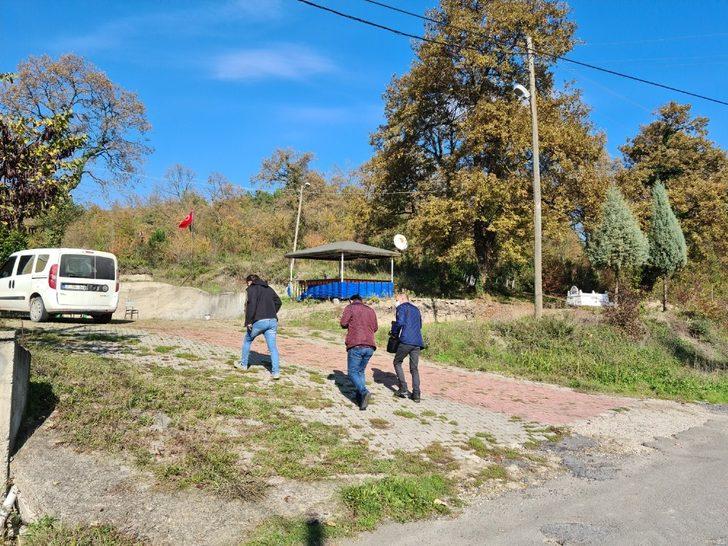 Uygulama esnasında durdurulan kamyonete Roma dönemine ait mezar Steli ele geçirildi G2