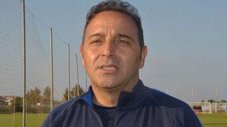 Fuat Çapa: Göztepe maçında 3 puanla tanışmak istiyoruz