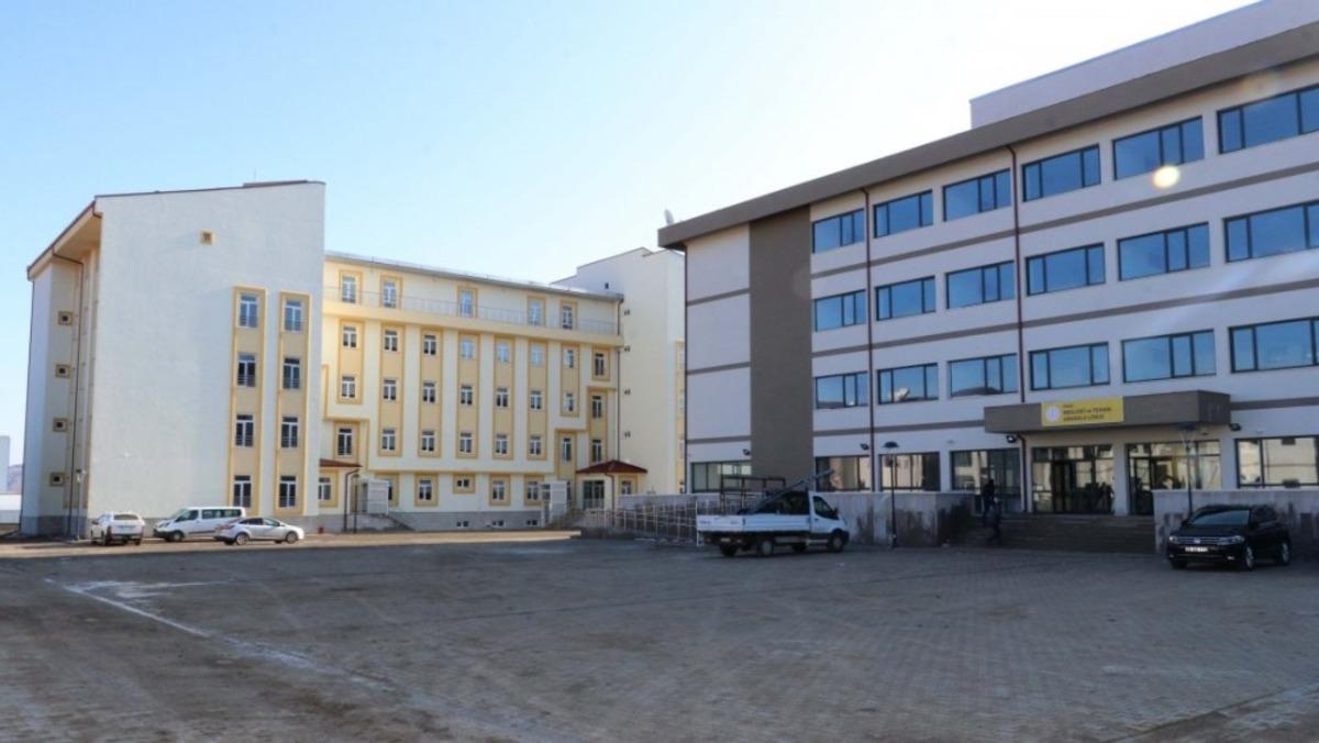 Sivas&rsquo;a sanal ger&ccedil;eklik laboratuvarı kurulacak