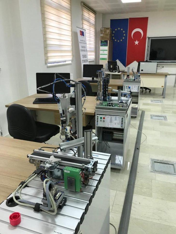 Sivas’a sanal gerçeklik laboratuvarı kurulacak G2