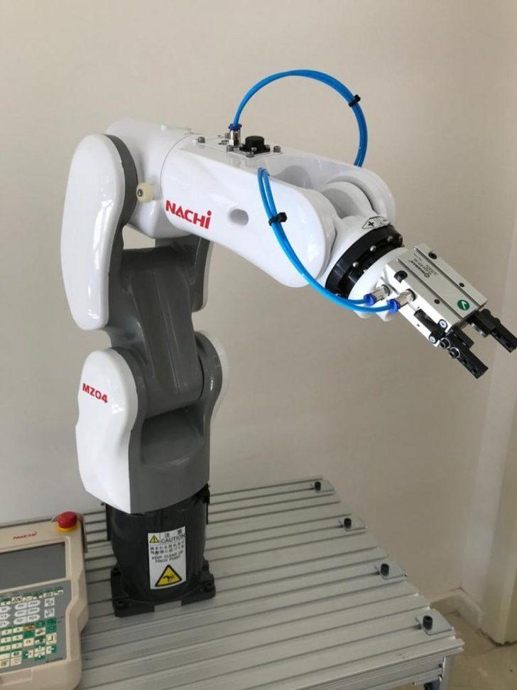 Sivas’a sanal gerçeklik laboratuvarı kurulacak G3