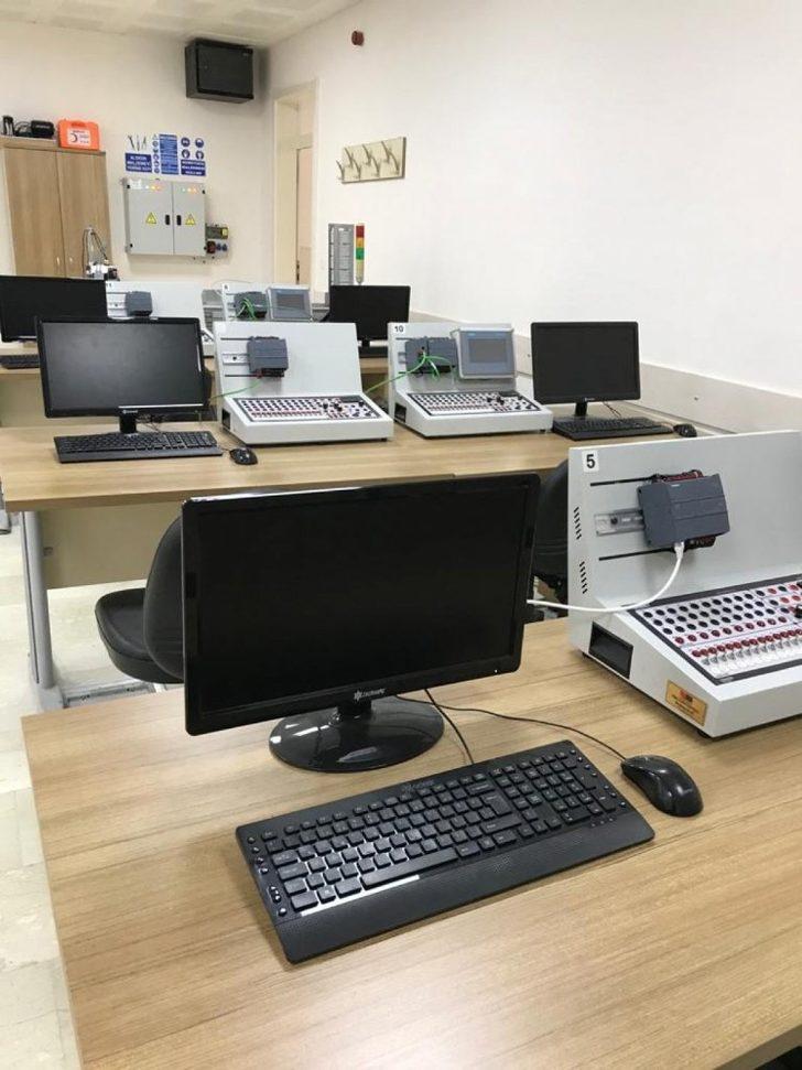 Sivas’a sanal gerçeklik laboratuvarı kurulacak G4