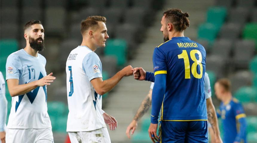 Fenerbahçe'ye Vedat Muriqi piyangosu