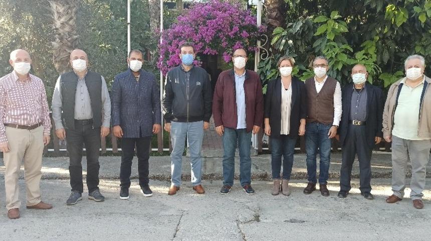 ALTİD Başkanı Şili: "Sekt&ouml;rel istihdam geriledi"