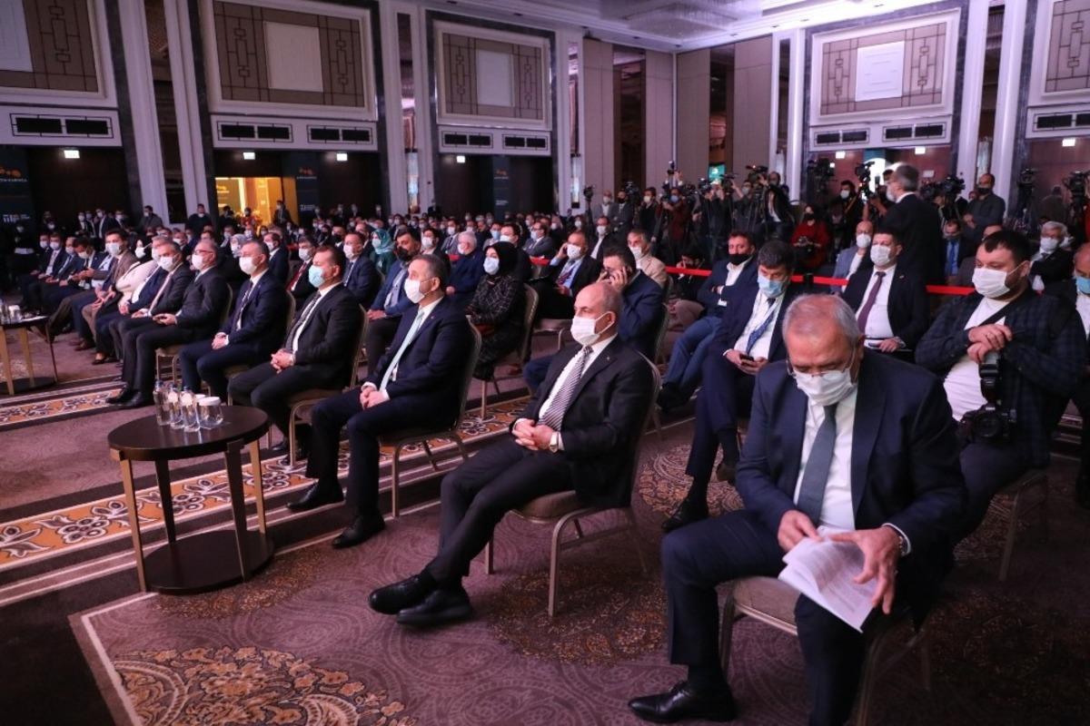 &ldquo;B&uuml;y&uuml;k&ccedil;ekmece Ailem & Akıllı Etiket&rdquo; uygulamasına Altın Karınca &ouml;d&uuml;l&uuml;