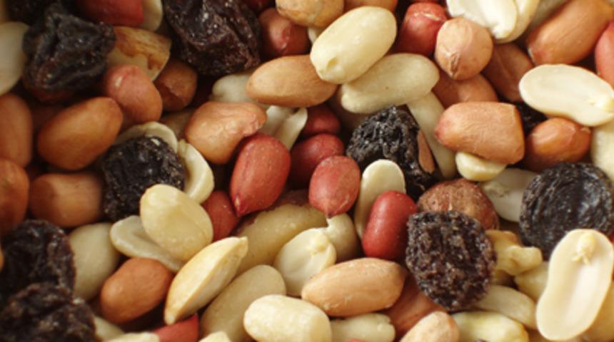 Kurutulmuş Meyvelerin Faydaları