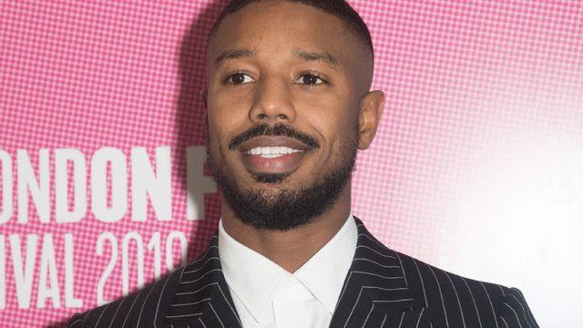 People dergisi 2020'nin 'yaşayan en seksi erkeğini' seçti: Michael B. Jordan 