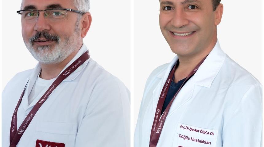 Erken tedavi ile KOAH ölümleri önlenebilir