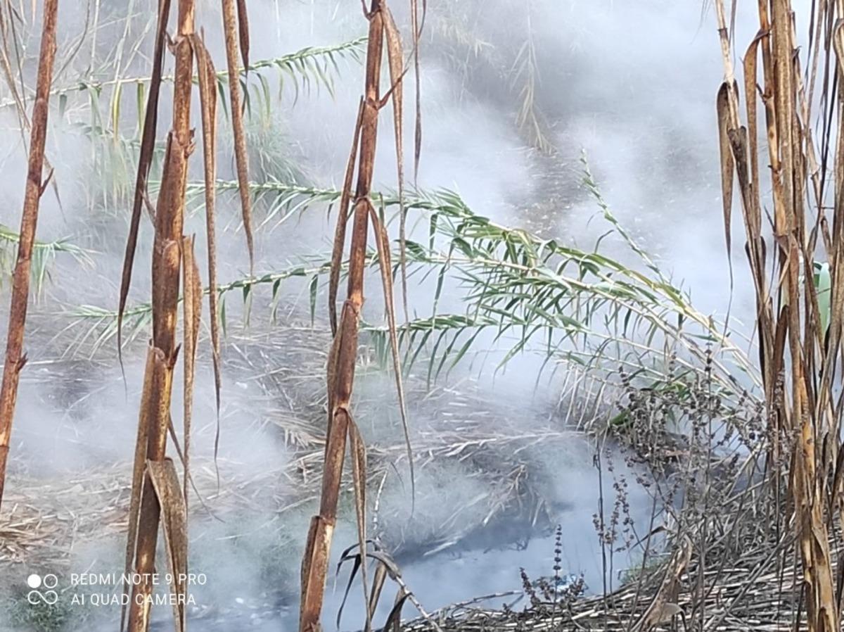 Reenjekte vanasının arızası onarıldı, sorun &ccedil;&ouml;z&uuml;ld&uuml;