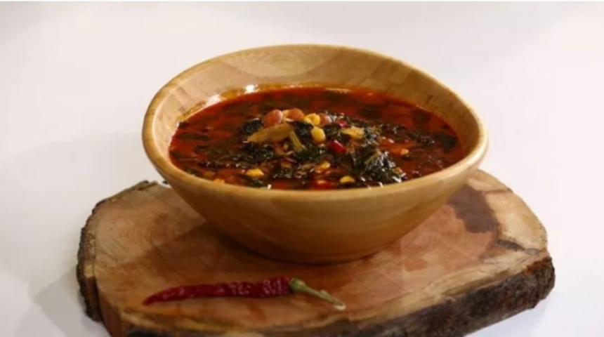 Karalahana çorbası nasıl yapılır? Gelinim Mutfakta karalahana çorbası tarifi nedir? Karalahana çorbası malzemeleri nelerdir? İşte Gelinim Mutfakta karalaha çorbası tarifi...