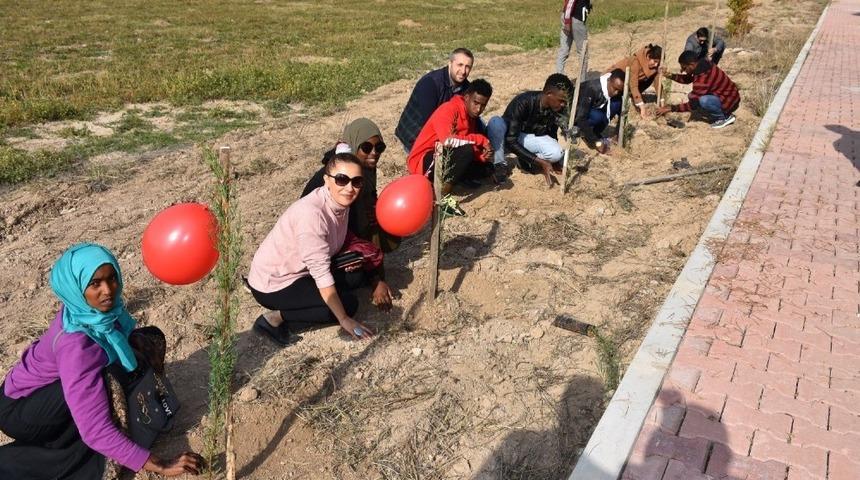 MT&Uuml;&rsquo;de yabancı &ouml;ğrencilere indirim