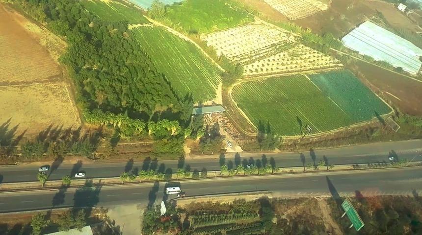 Trafik kurallarını ihlal eden bin 224 s&uuml;r&uuml;c&uuml;ye ceza