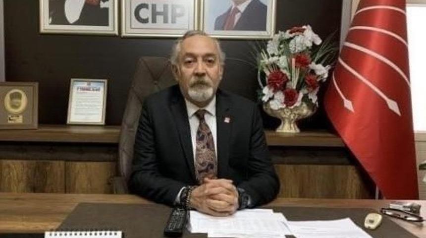 Başkan Binzet, Kılı&ccedil;daroğlu&rsquo;na y&ouml;nelik tehditlere tepki g&ouml;sterdi