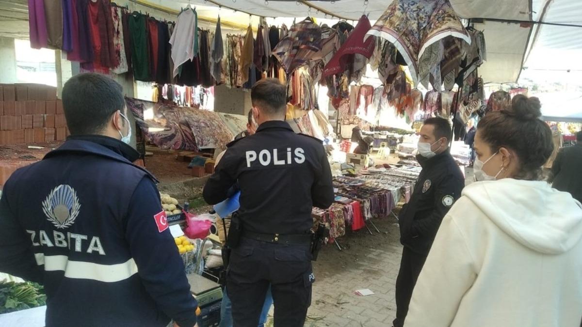 Kavak&rsquo;ta korona alarmı