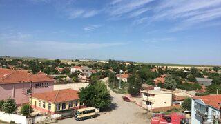 Muhtarının 'gelmeyin' çağrısında bulunduğu köye, 4'üncü kez kısıtlama geldi