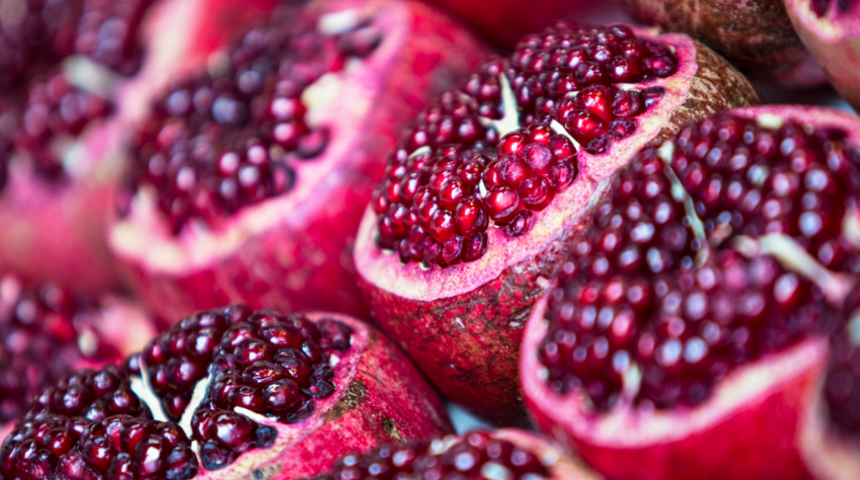 Sağlıklı bir kalbin anahtarı! İçindeki taneler şifa dolu