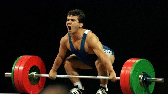 Cep Herkülü Naim Süleymanoğlu... Naim Süleymanoğlu kimdir, hayatı nasıl geçti? Naim Süleymanoğlu neden öldü?