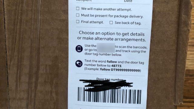 Şaşırtan teslimat: Xbox Series X kargosunun üzerine 'PlayStation daha iyi' yazıldı!