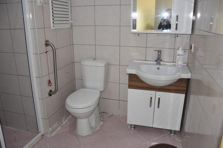 Van TSO’nun yeniden dizayn ettiği iki hasta odası hizmete açıldı G3