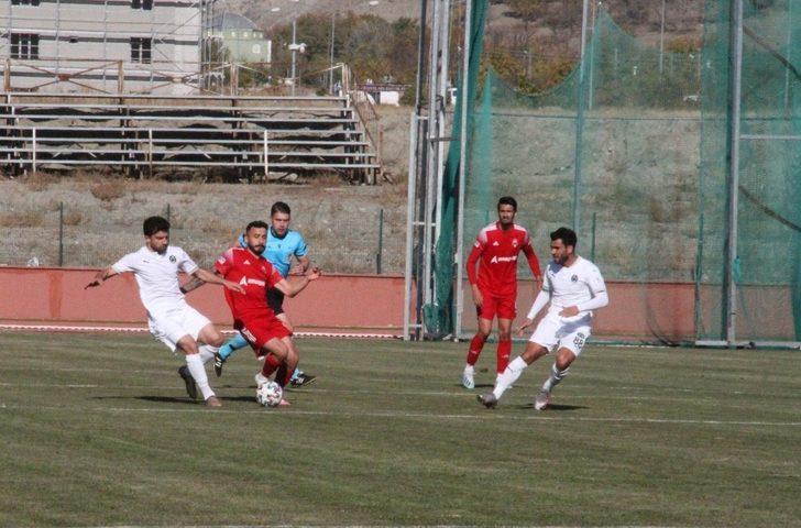 24Erzincanspor, Manisa ekibine 3-2 yenildi G3