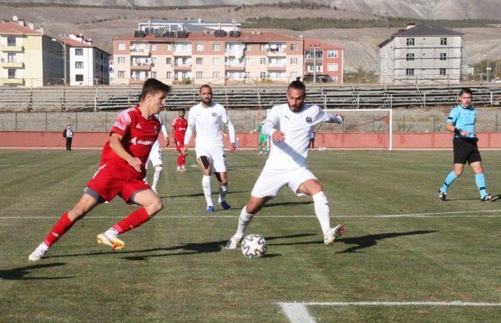 24Erzincanspor, Manisa ekibine 3-2 yenildi G4
